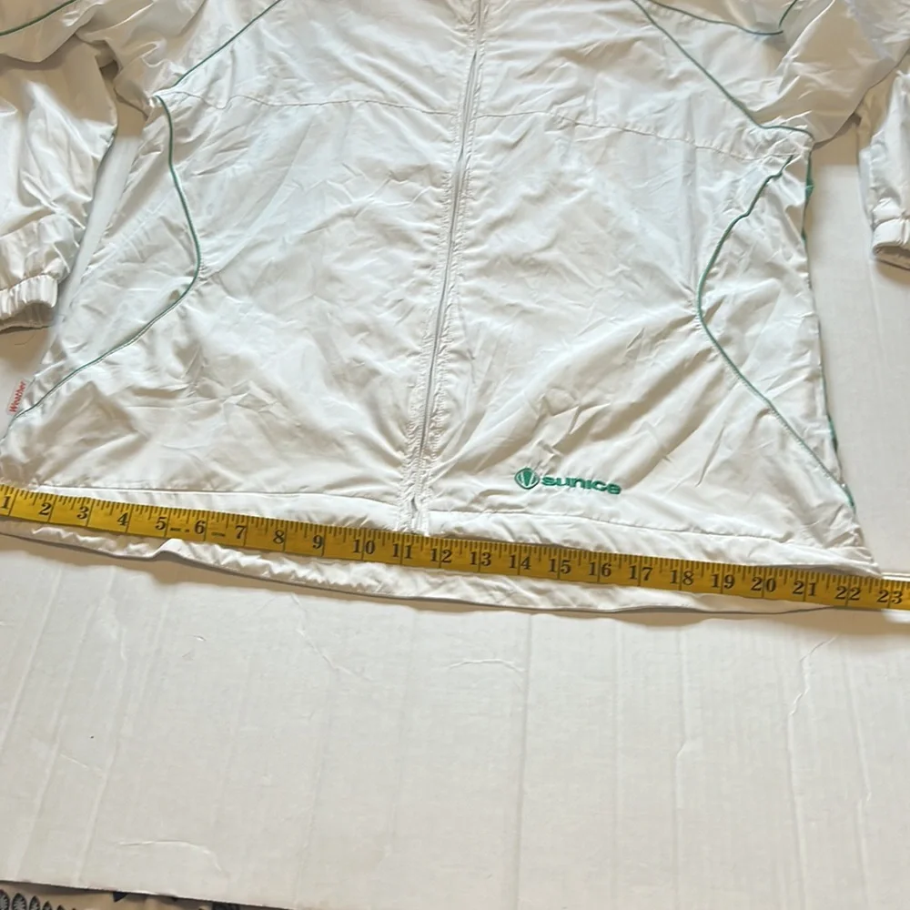 Sunice Shell Jacket - Picture 13 of 17